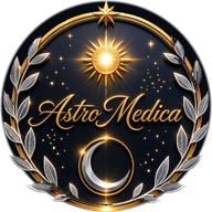 Astro Medica logo