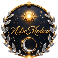 Astro Medica logo