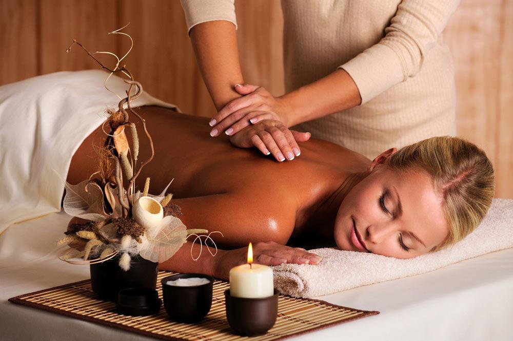 Therapeutic bodywork